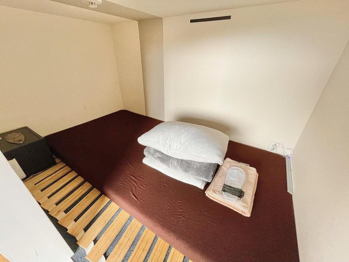 Готель Book Tea Bed Izuoshima Екстер'єр фото